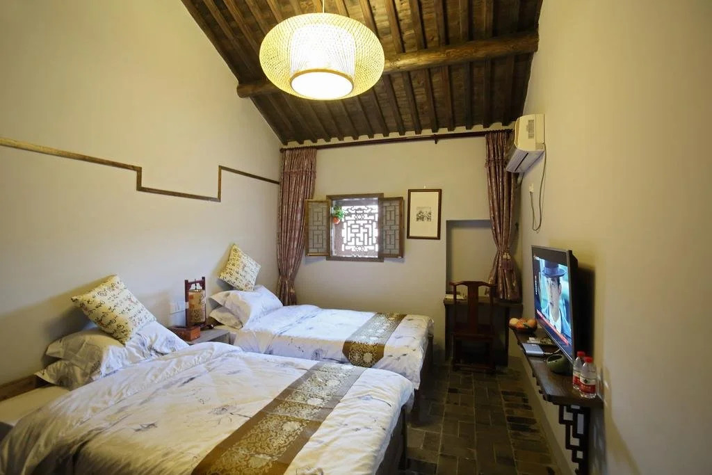 Qiantong Yishi Inn Ningbo