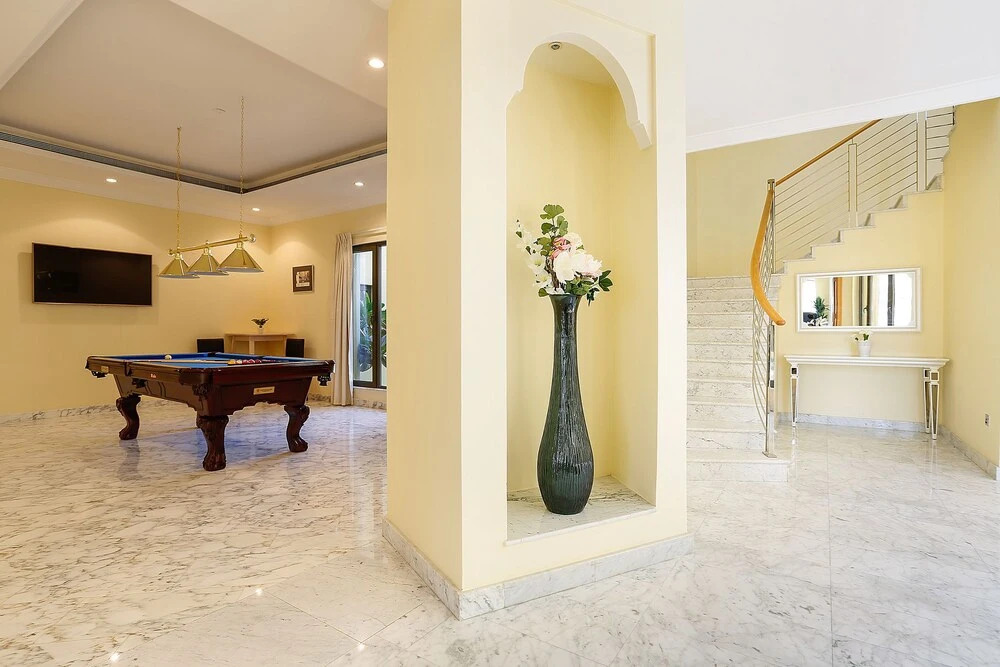 E&T Holiday Homes - Signature Villa K