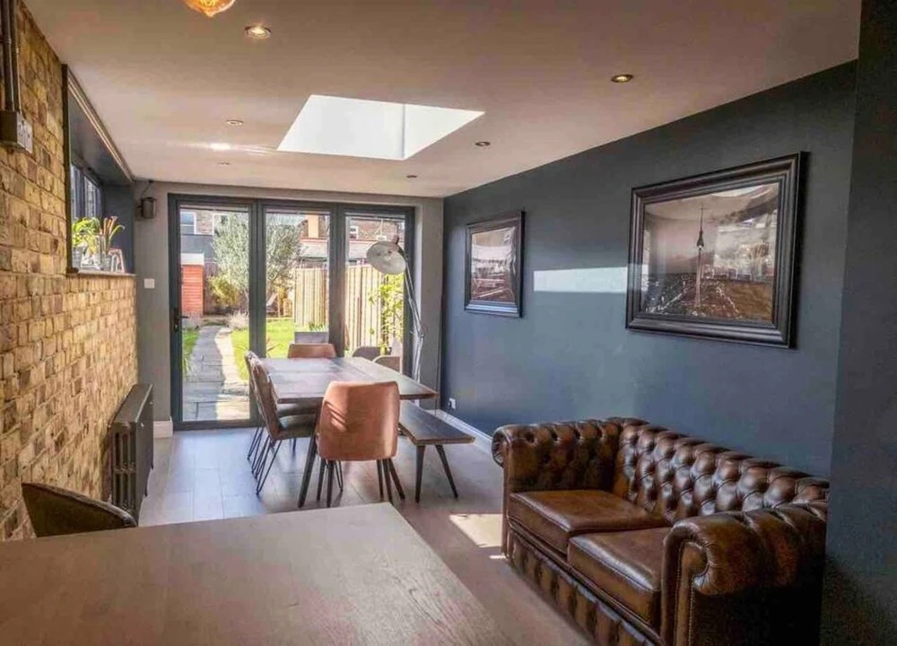 Stylish 2 Bed House in Superb Greenwich Location