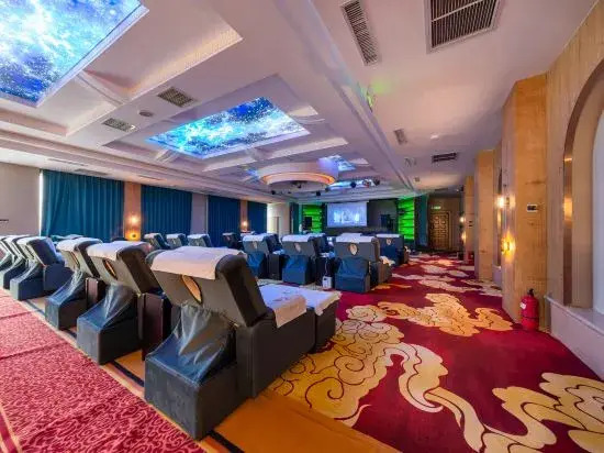 Chenggang Hotel