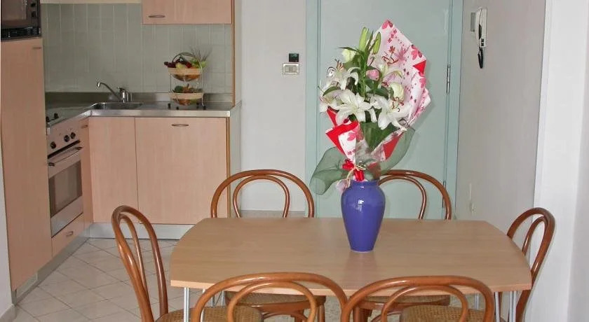 Residence Alexander