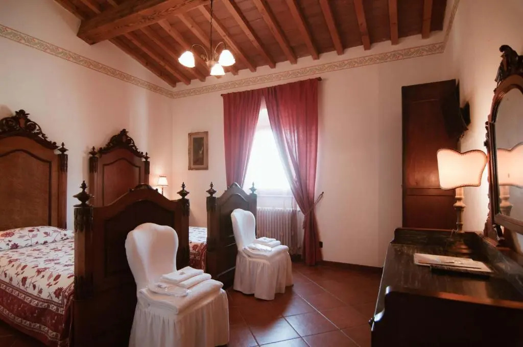Arpaderba B&B