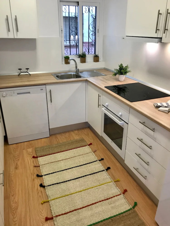 Picasso Nuevo Apartamento 3 dormitorios
