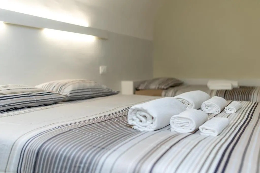 Loft moderno Second House Catania 28