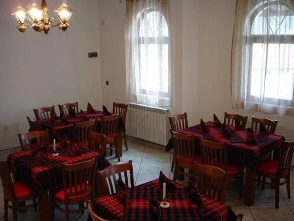 Centaur Family Hotel
