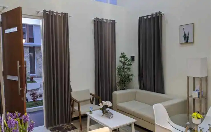 Villa Griya Pesona 29 by Vhb Group