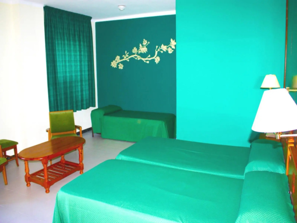 Hotel Paradis Park
