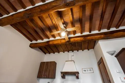 Podere Mezzastrada - Place of Charme