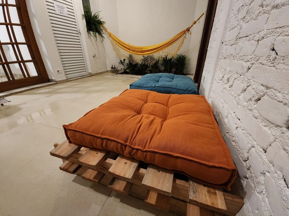 Morada City Hostel