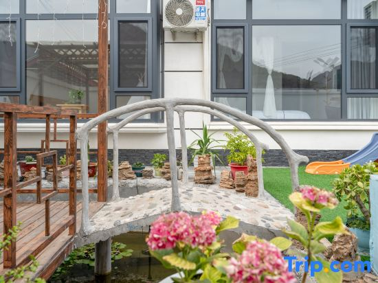 Yesanpo Gubai Homestay