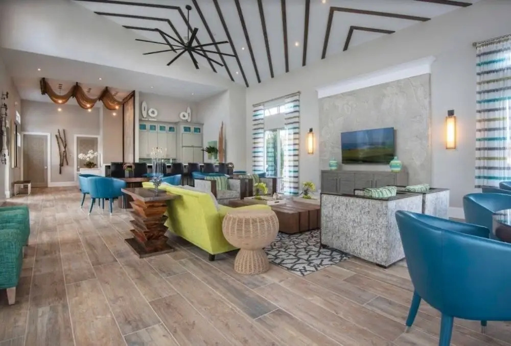 New Sleeps 16 W/pool,spa& Star Wars Game Room 6 Bedroom Villa
