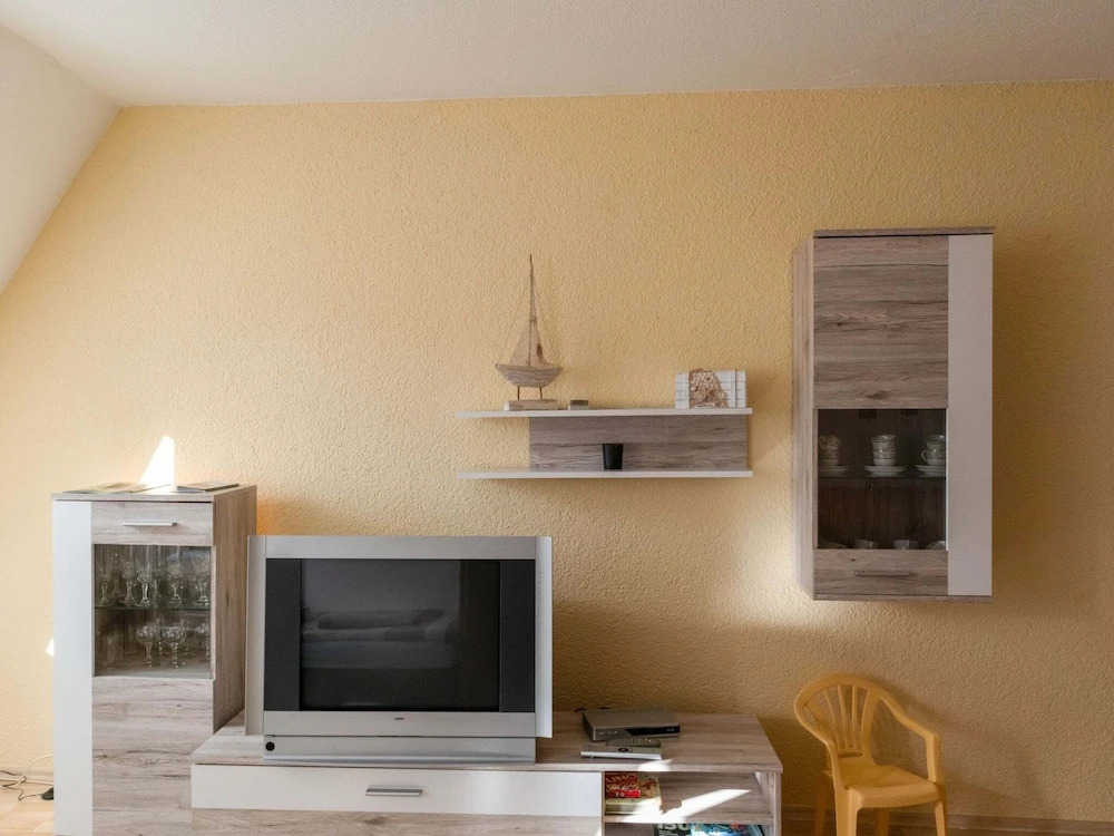 Apartment in the Resort of Ballenstedt am Harz
