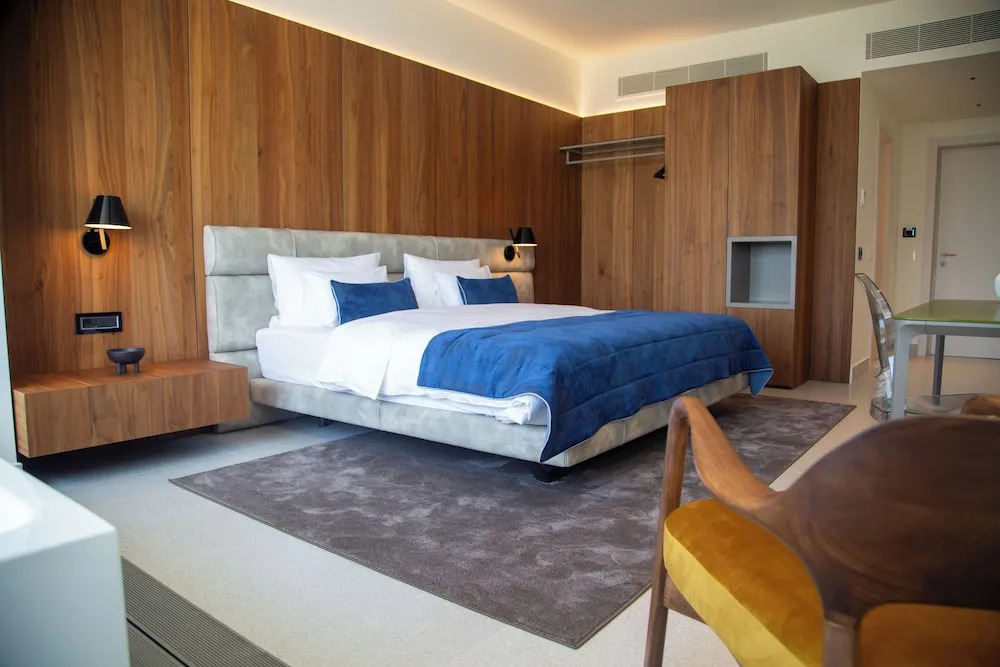 Abis Hotel & SPA Vlore