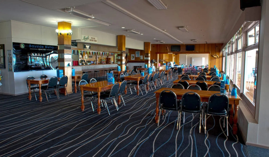 Bayside Hotel