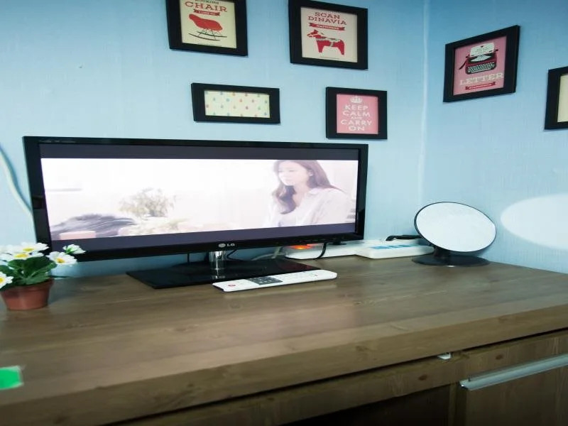 Apple Guesthouse