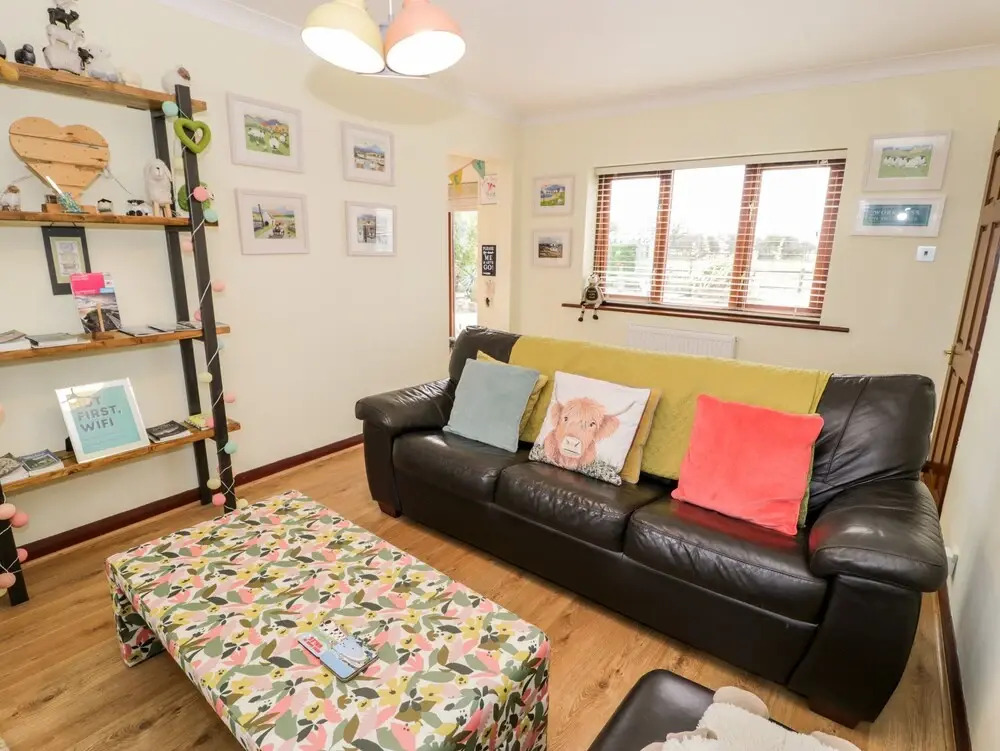 Bryn Coed Cottage