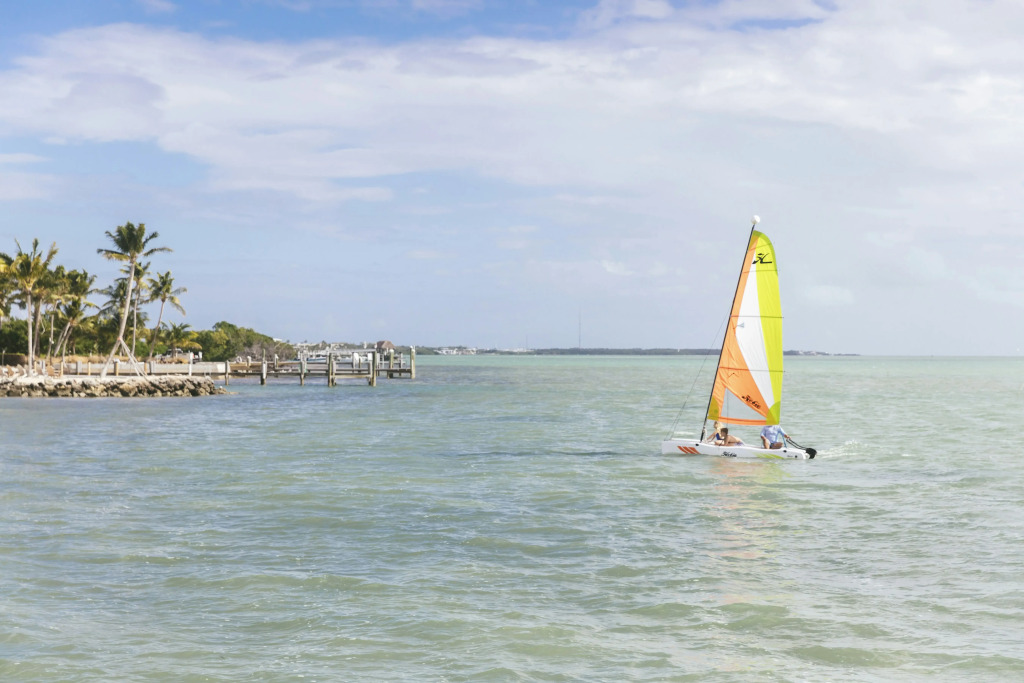 The Islands of Islamorada