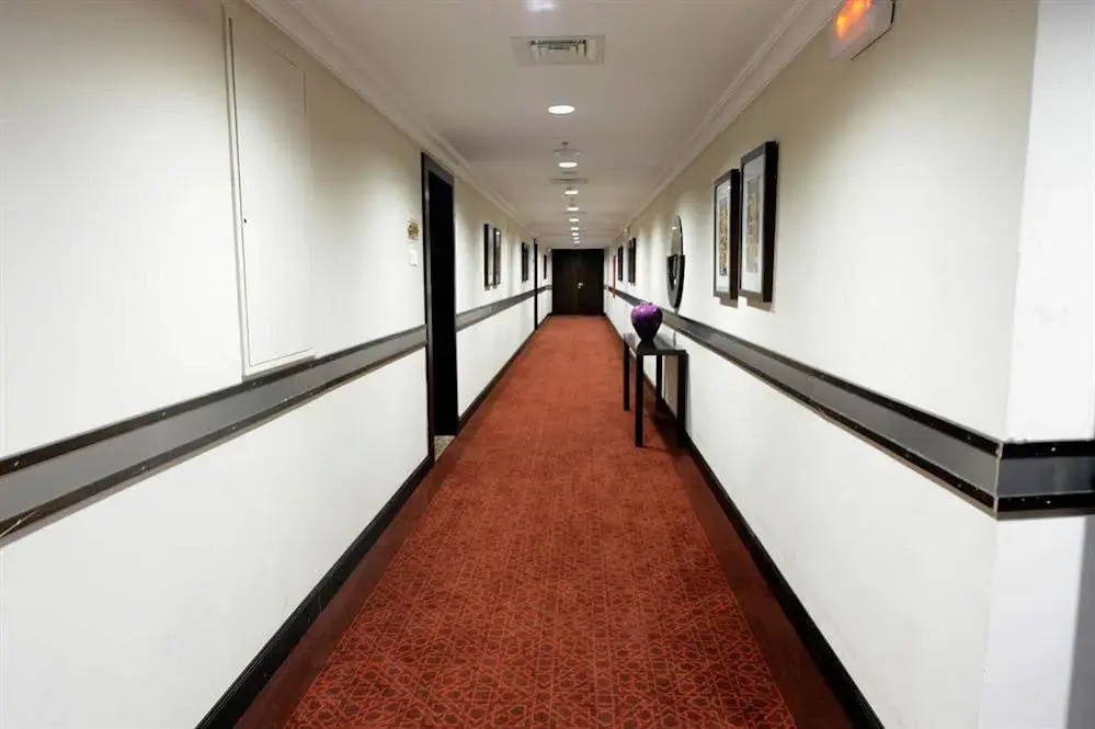 Bakkah Arac Hotel