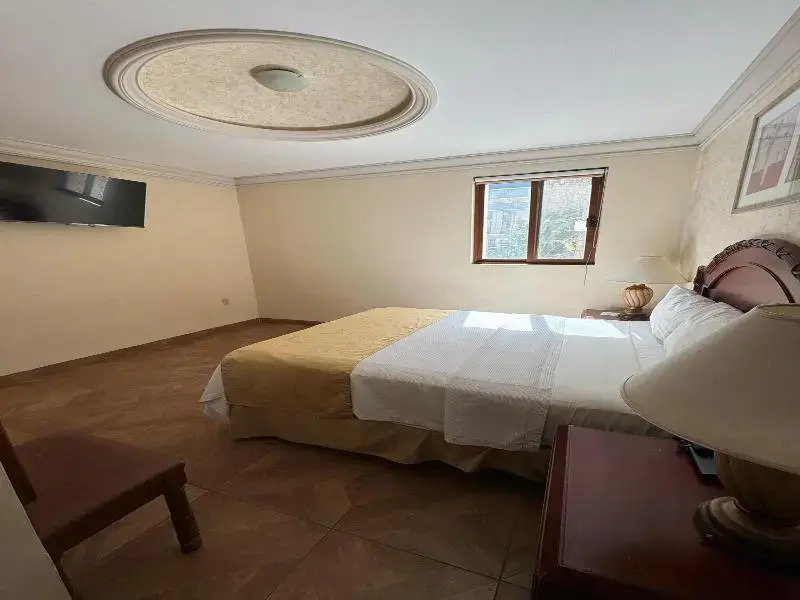 Hotel Plaza Express