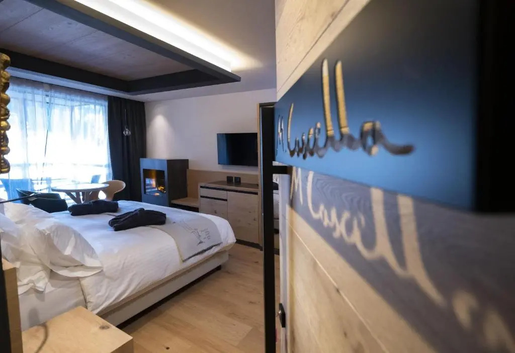 Locanda degli Artisti Art Hotel