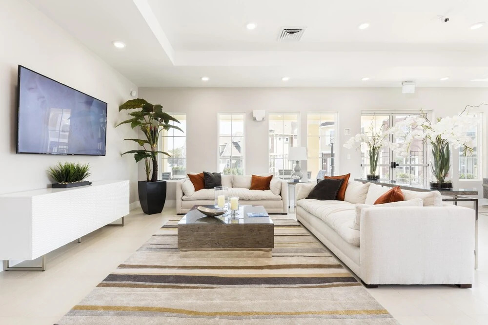 3 BR 3 BA Villa | 2614 Sunrise Shore