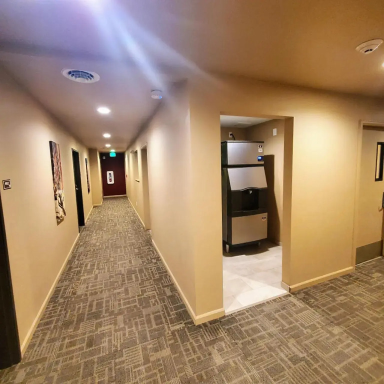 Best Western Park Terrace Inn & Memories R