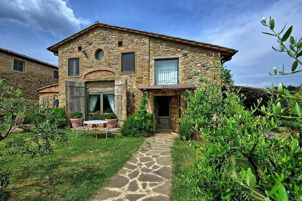 Casa Del Rosmarino