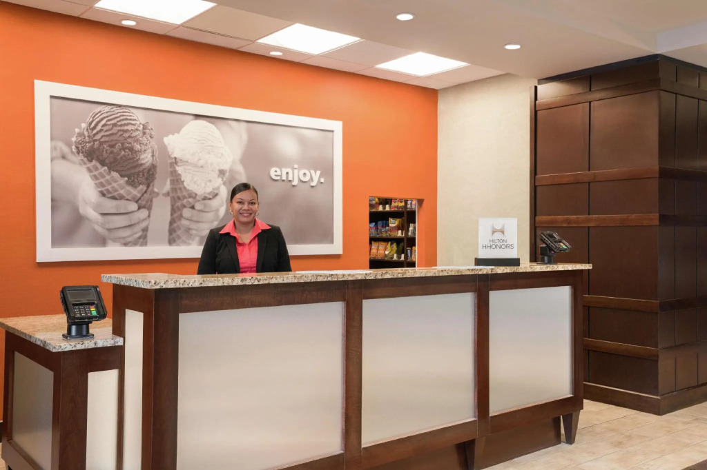 Hampton Inn & Suites Wilmington Christiana