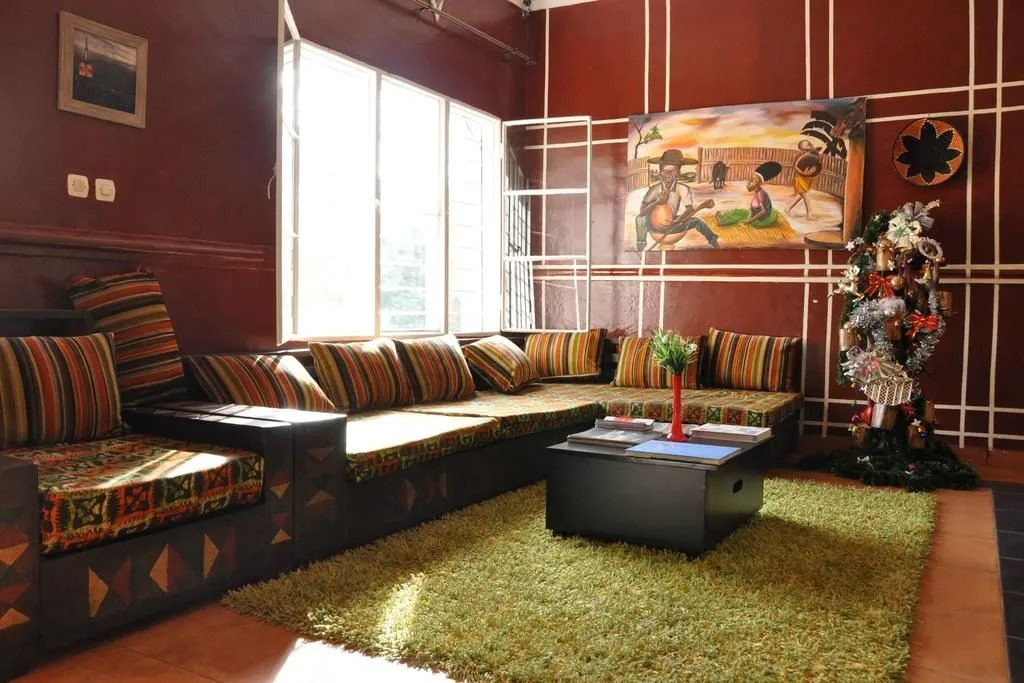 Zebra Boutique Hotel
