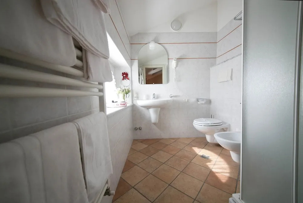 Locanda Ca’ Rossa