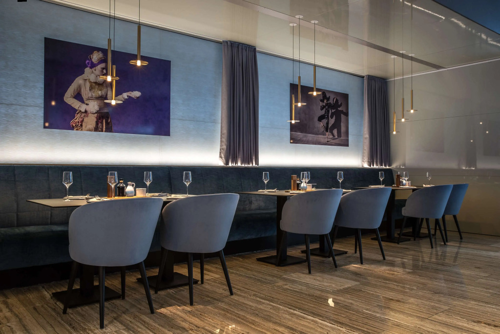 Radisson Blu Hotel Köln