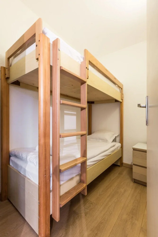 Apartment Balme 3B - A Chamonix Mont Blanc Haven