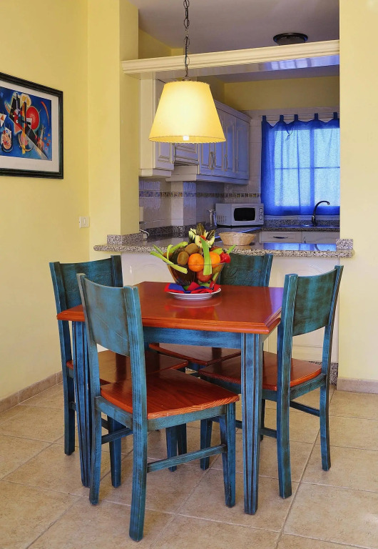 Apartamentos Granada Park