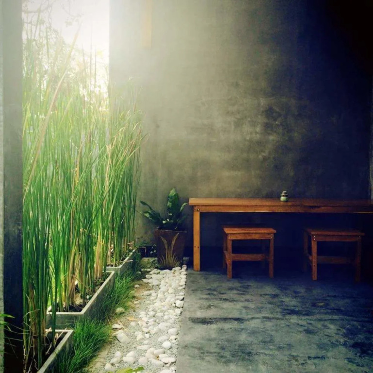 Natai House Hotel