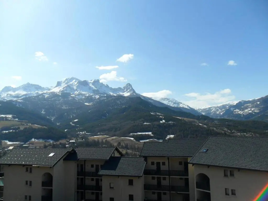 Balcon Du Sud 299