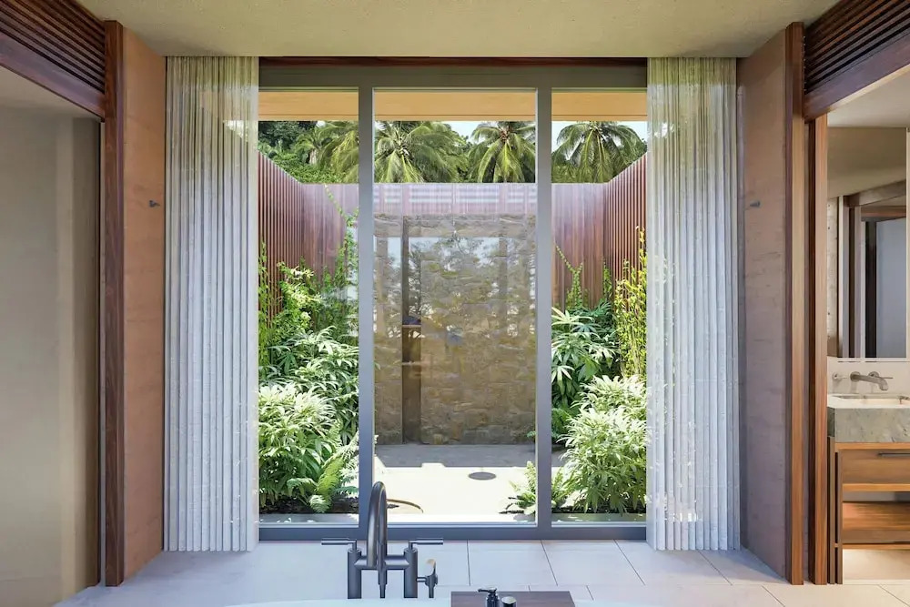 Siari Riviera Nayarit, a Ritz-Carlton Reserve