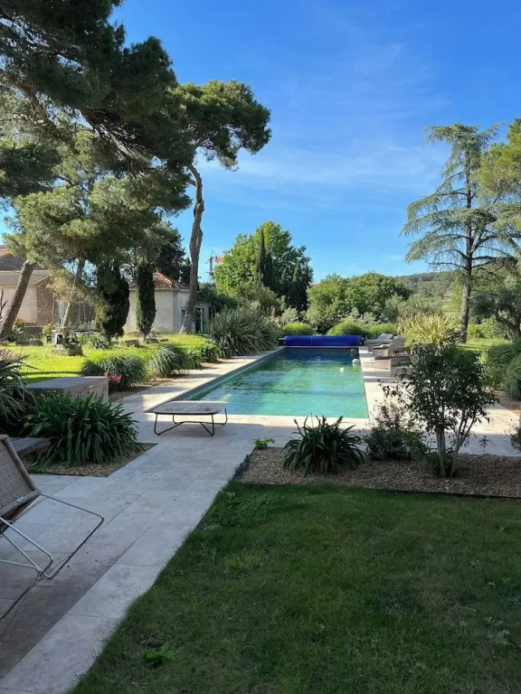 Villa Roubia Hôtel et Spa