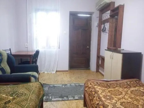 Guest house Tarusa