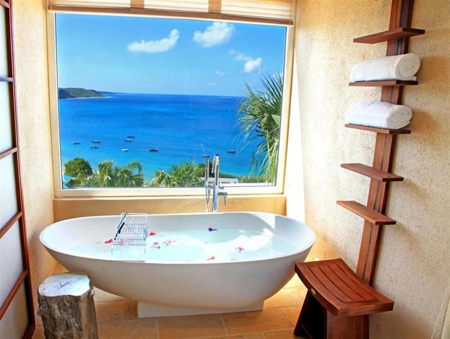CeBlue Villas