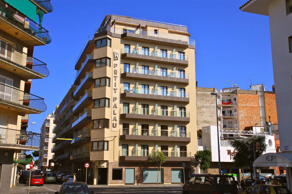 Petit Palau