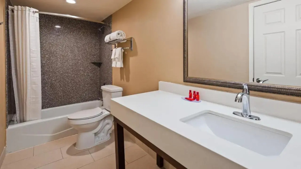 Travelodge Tupelo