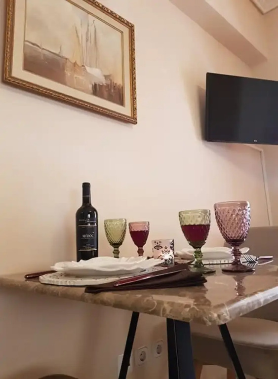 Glyfadas Luxury Design Apartments