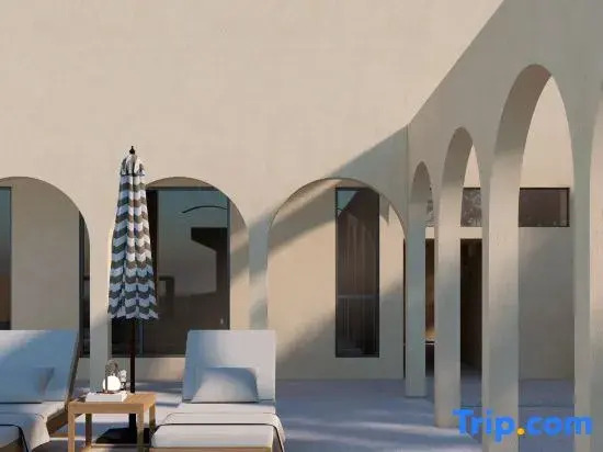 XiSu・ Date With Sea Villa (Wanning Shimei Bay Island Tourist Highway Store)