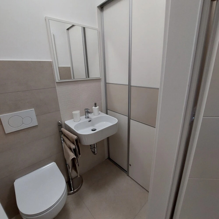 Stunning 3-bed Apartment in Opatija With Terrace