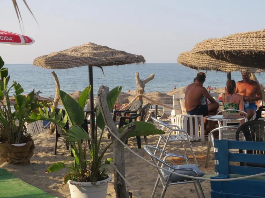 Villa Teti - Sicilia
