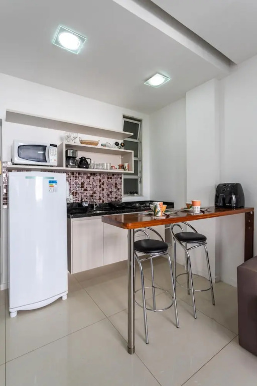 Studio in Ipanema Ideal for Couples Vp501