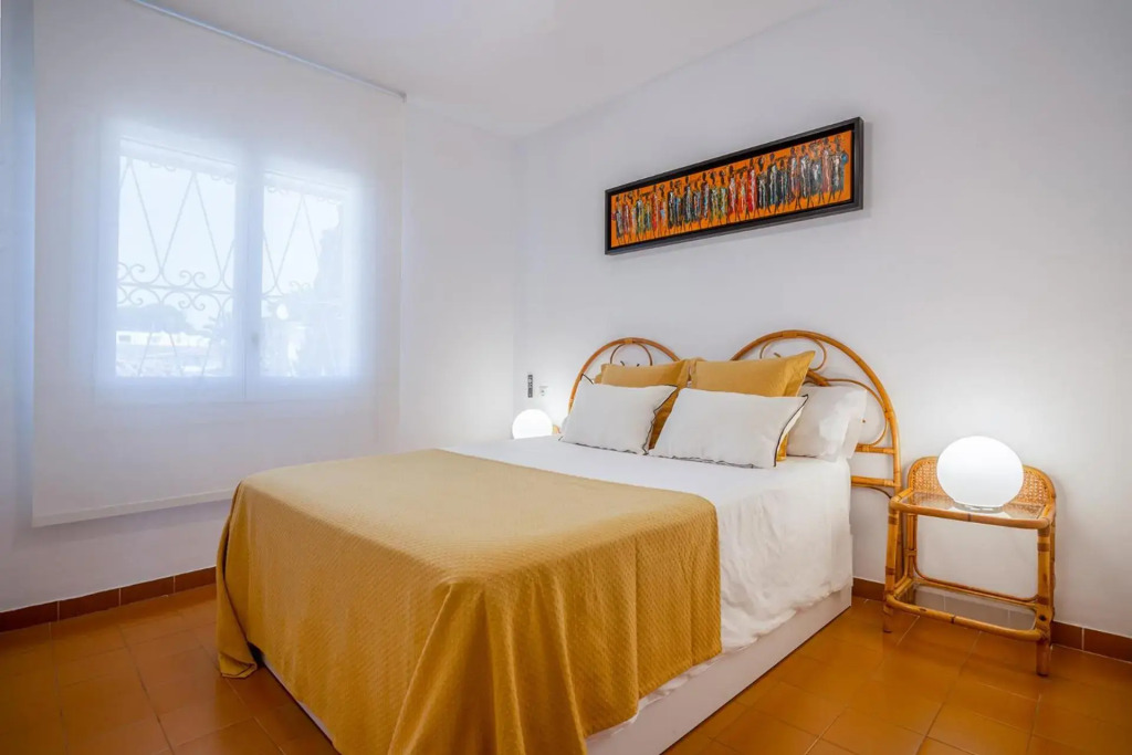 Casa Cambrils Bahia