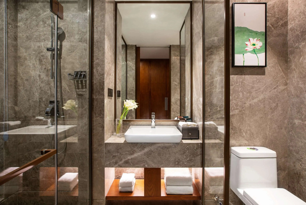 Ramada Encore by Wyndham Wuhan Caidian