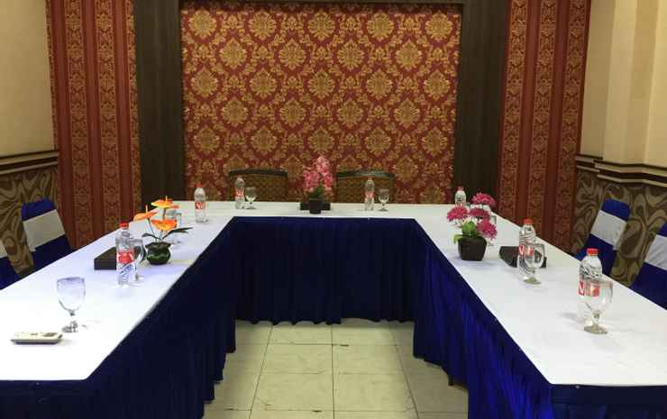 Anggraeni Hotel Tanjung