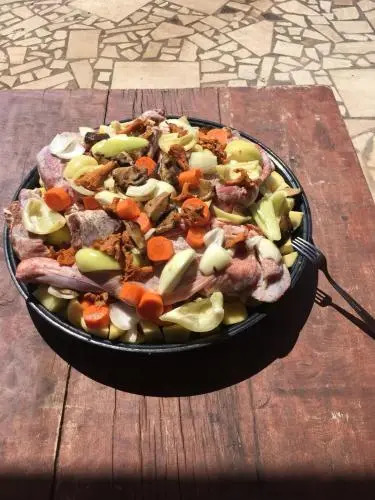 B&B Dal Pescatore